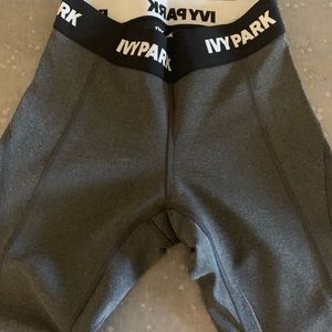Ivy park leggings